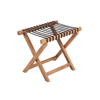 The Luggage Rack - Natural - M