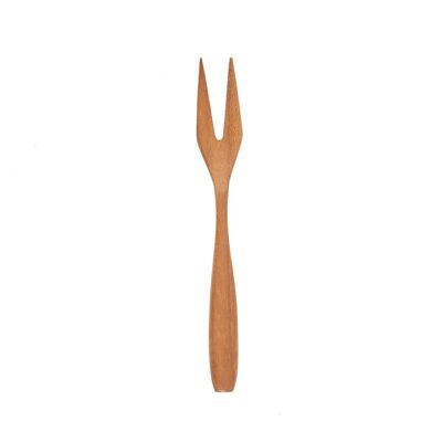 La forchetta da tapas - Naturale