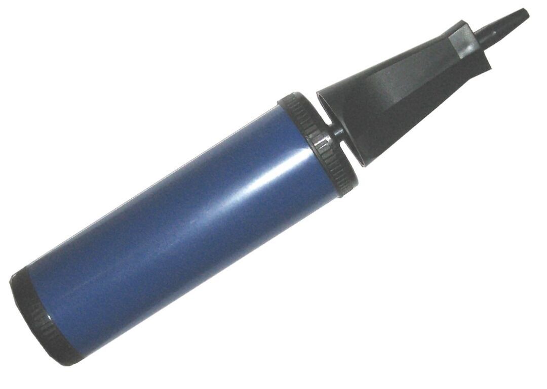 Pompa per palloncini