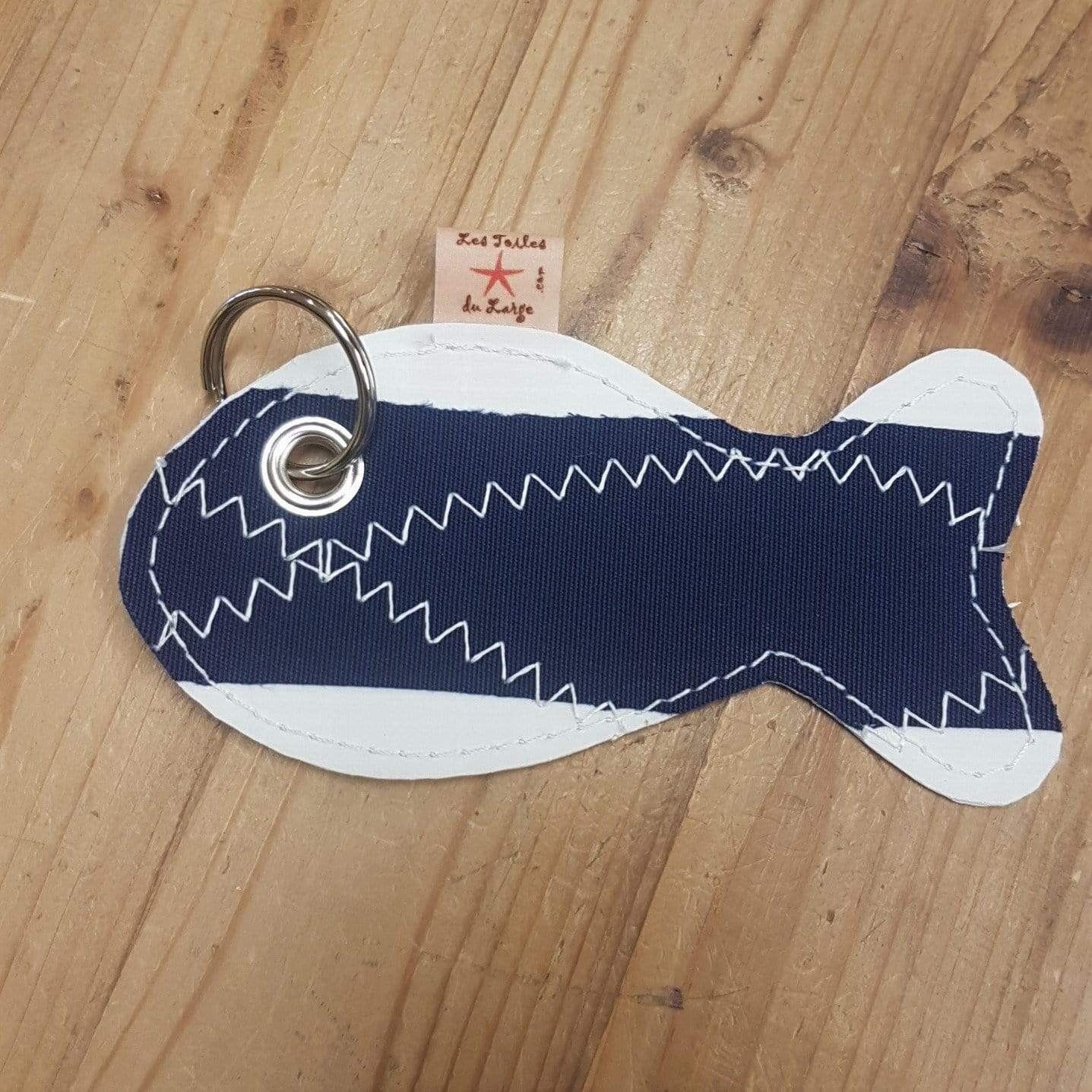 Personalisierte Schlüsselanhänger