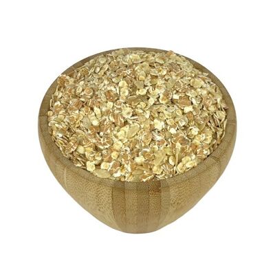 Flakes of 5 Organic Cereals in Bulk - 1kg