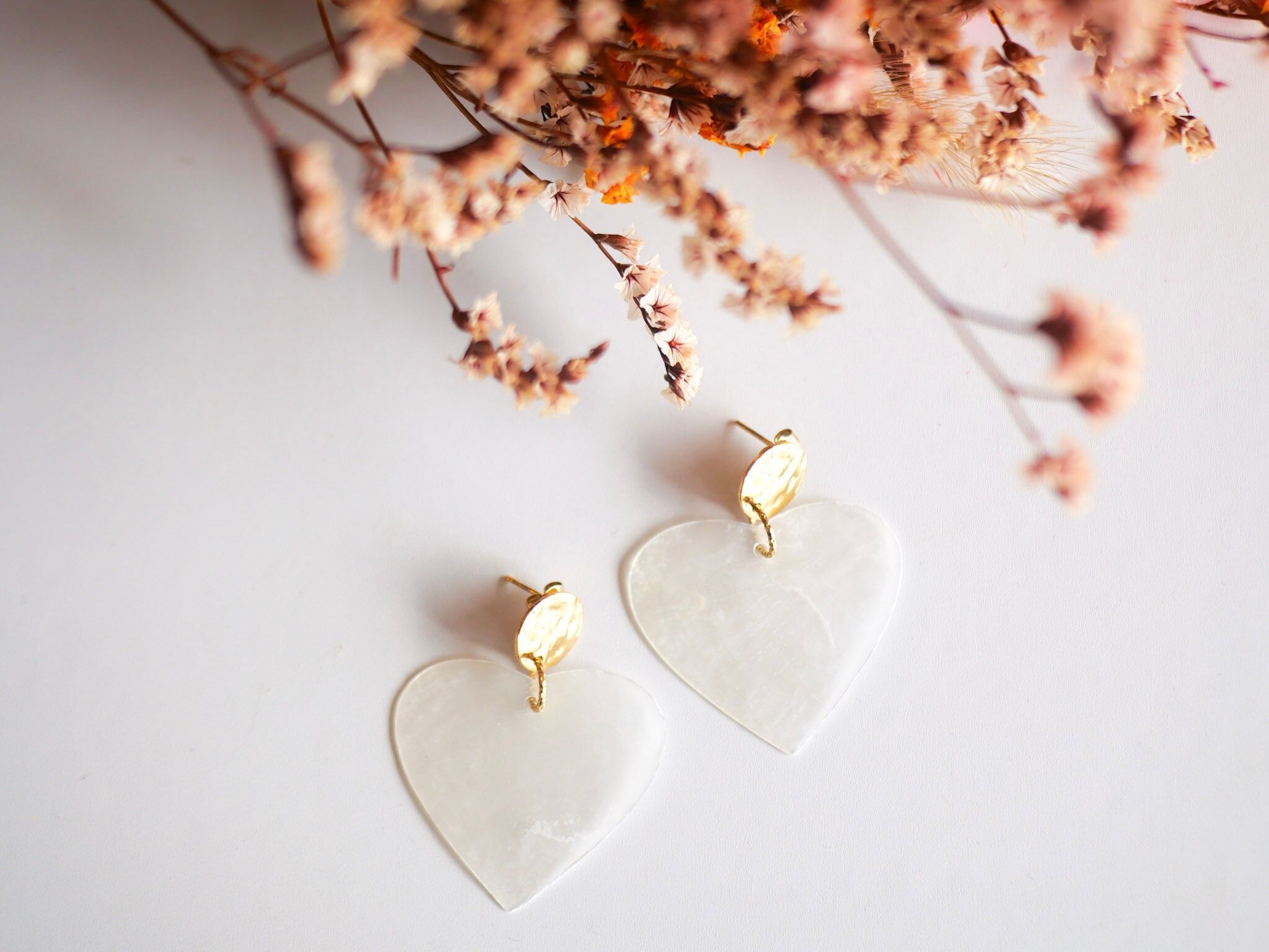 Azeria – Ohrringe – Sia – Geschenkidee – Französische Kreation