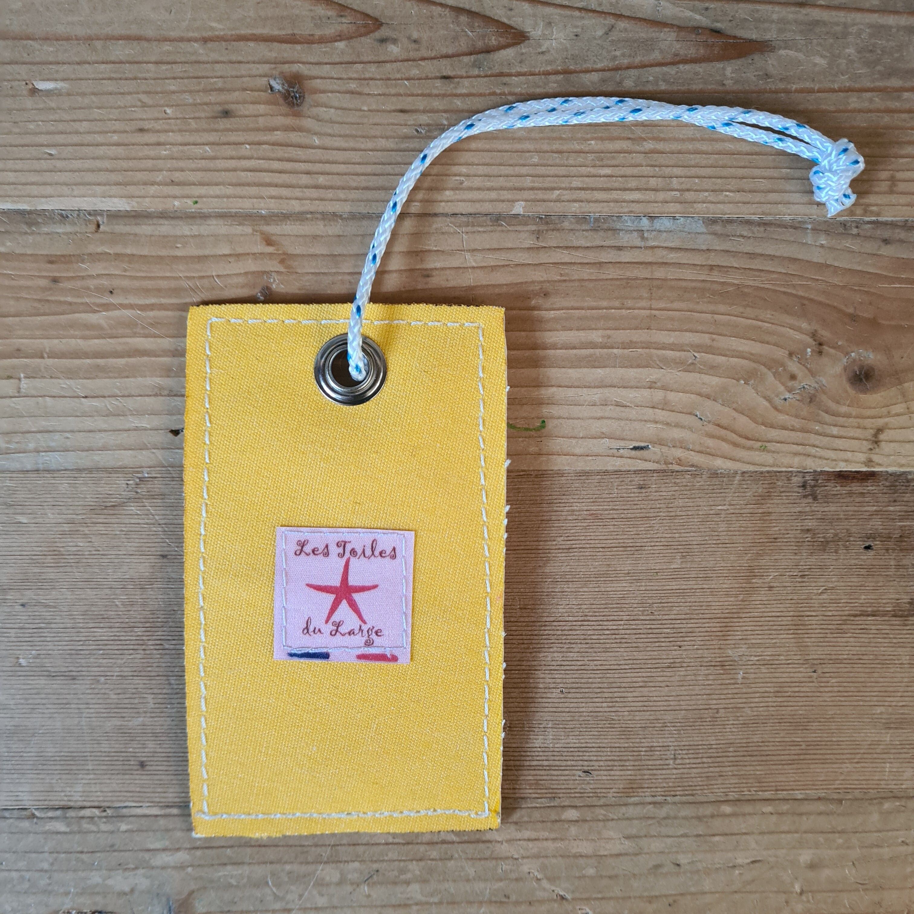 Anpassbarer Gepäckanhänger