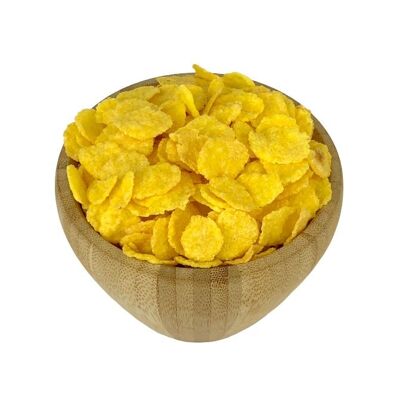 Organic Corn Flakes in Bulk - 10kg