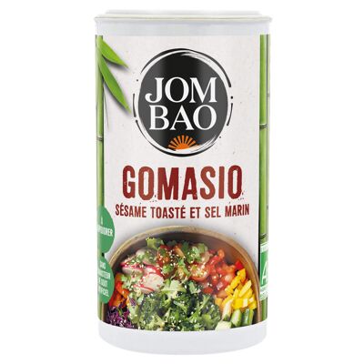 Gomasio biologico