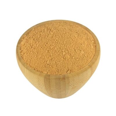 Organic Carob Powder in Bulk - 1kg