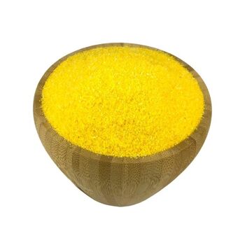 Polenta Bio en Vrac - 500g 1