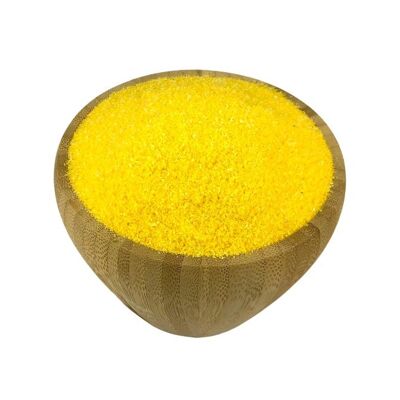 Polenta Biologica Sfusa - 1kg