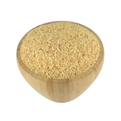 Organic Hazelnut Powder in Bulk - 500g