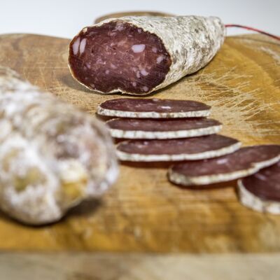 Salsiccia di cinghiale 180 gr