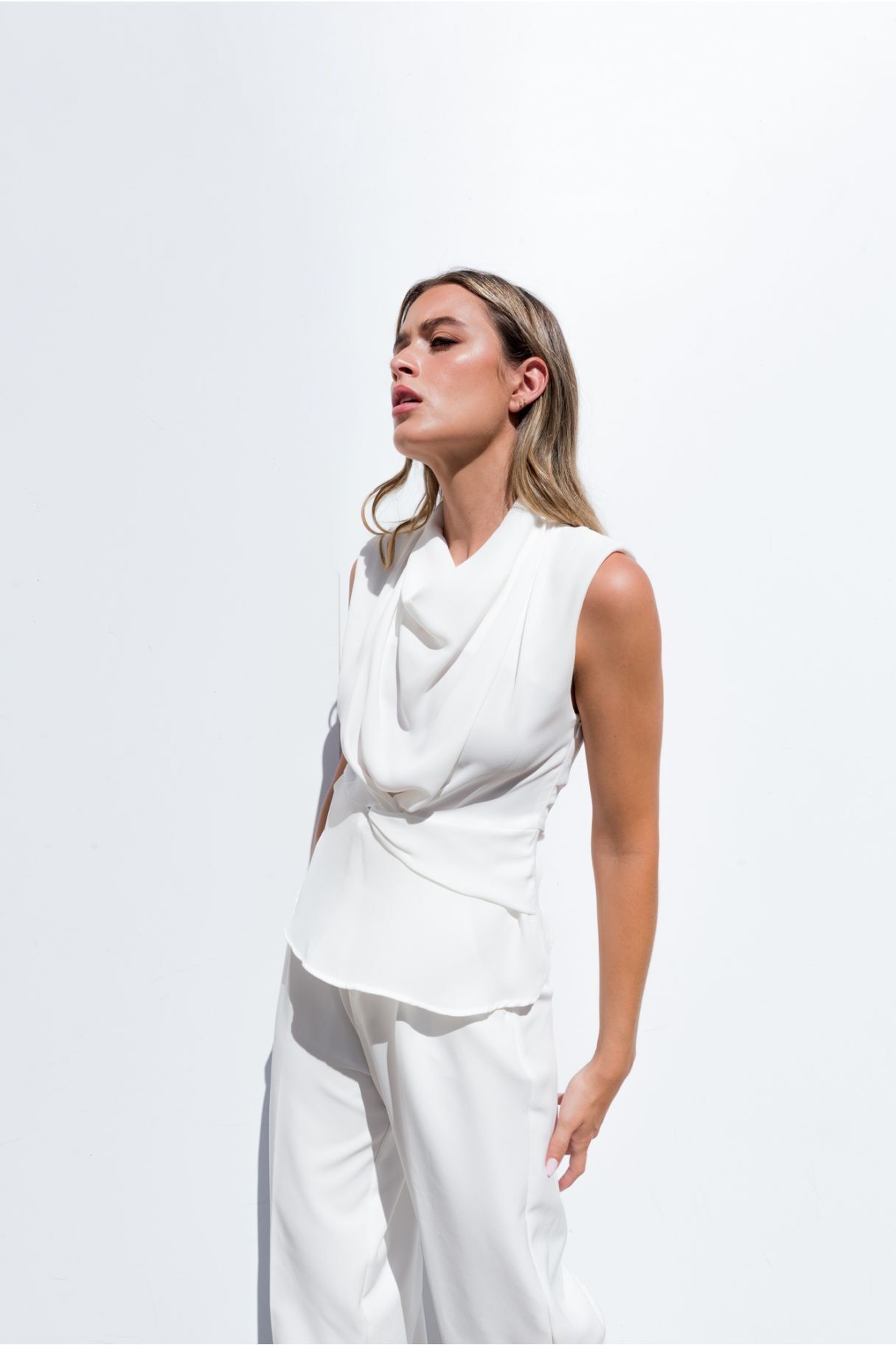 Corpo del nodo anteriore