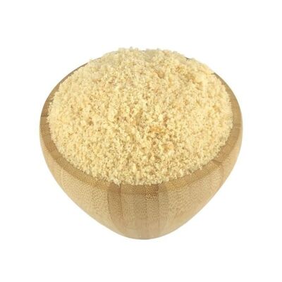 Organic Almond Powder in Bulk - 10kg