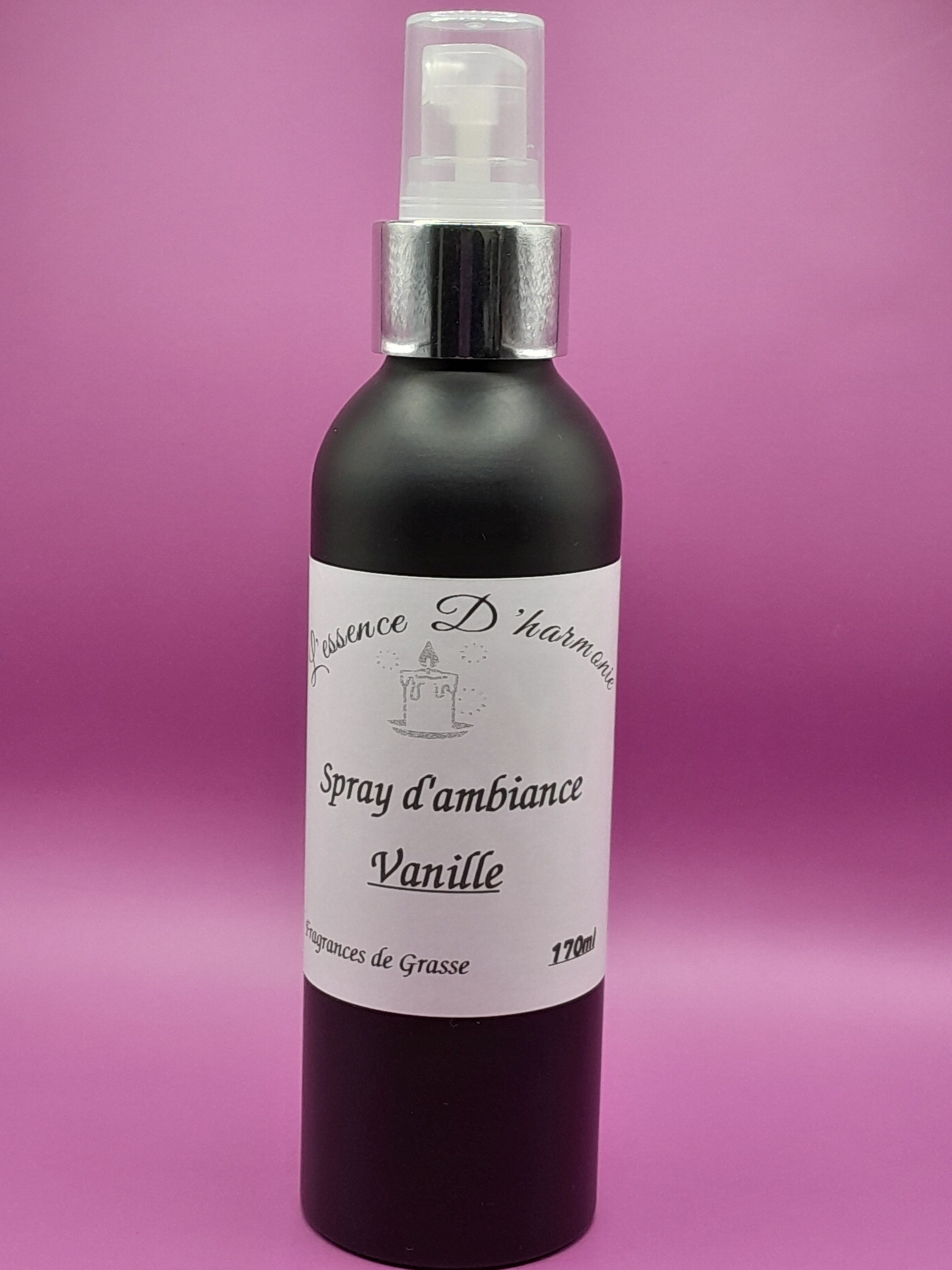 Raumspray - Vanille