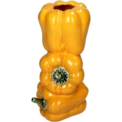 Candelabro Peperone GIALLO
