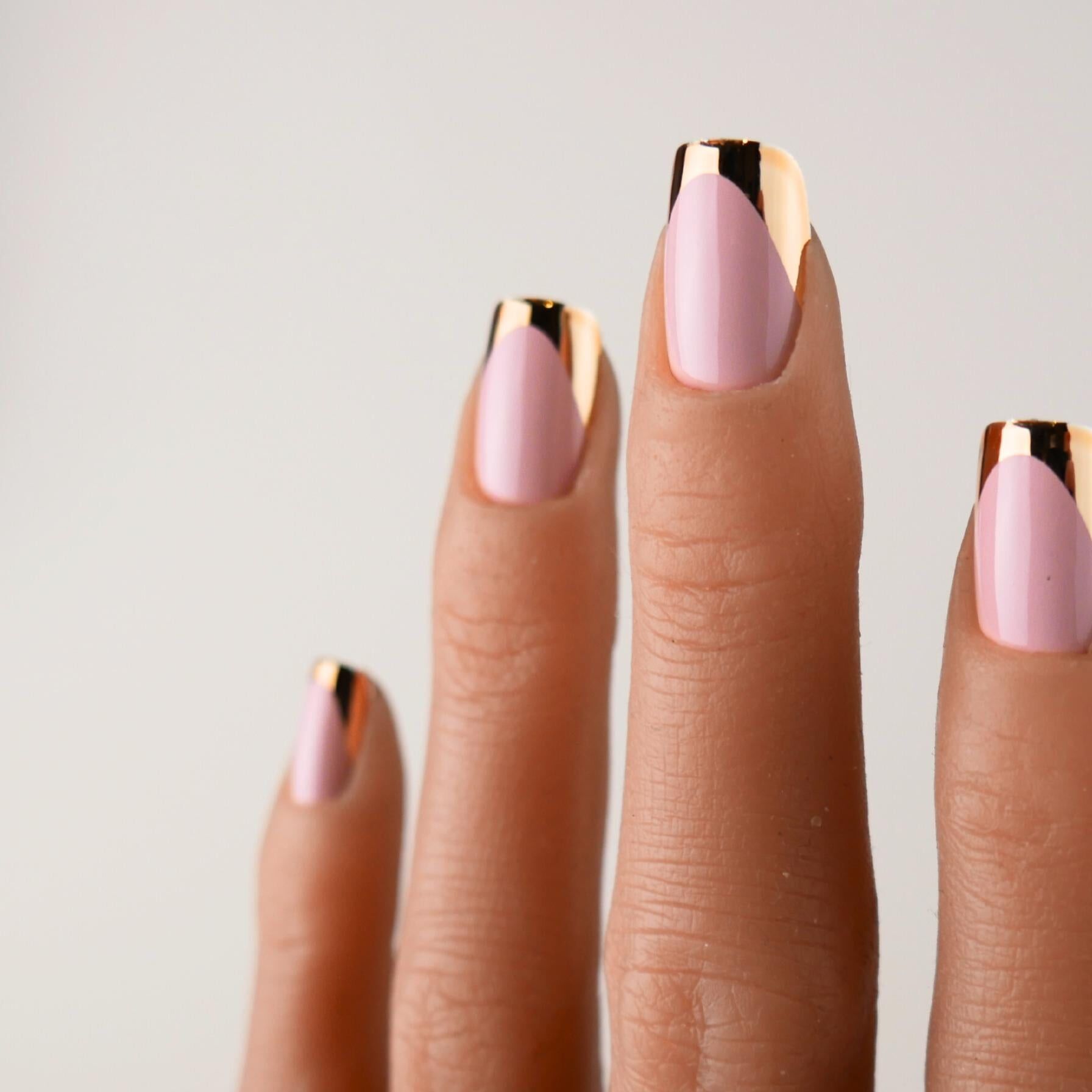 Oro francese - Quadrato