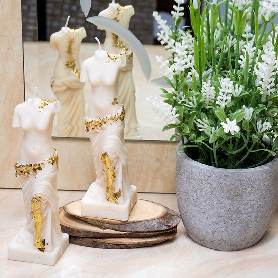 Candela Venere Lady Versailles
