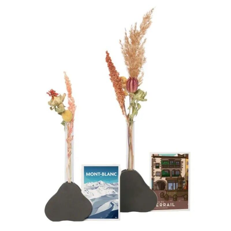 Soliflores de roca pequeña