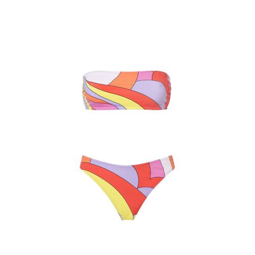 Culotte Positano Curvy - Arlo