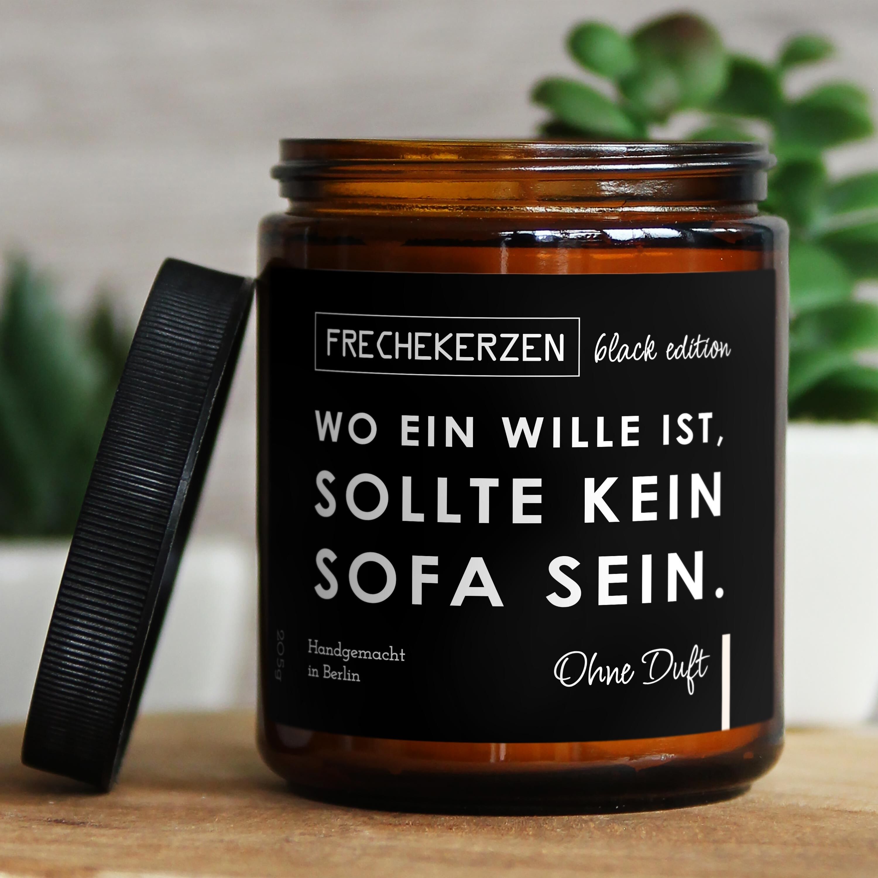 wo ein wille ist,…