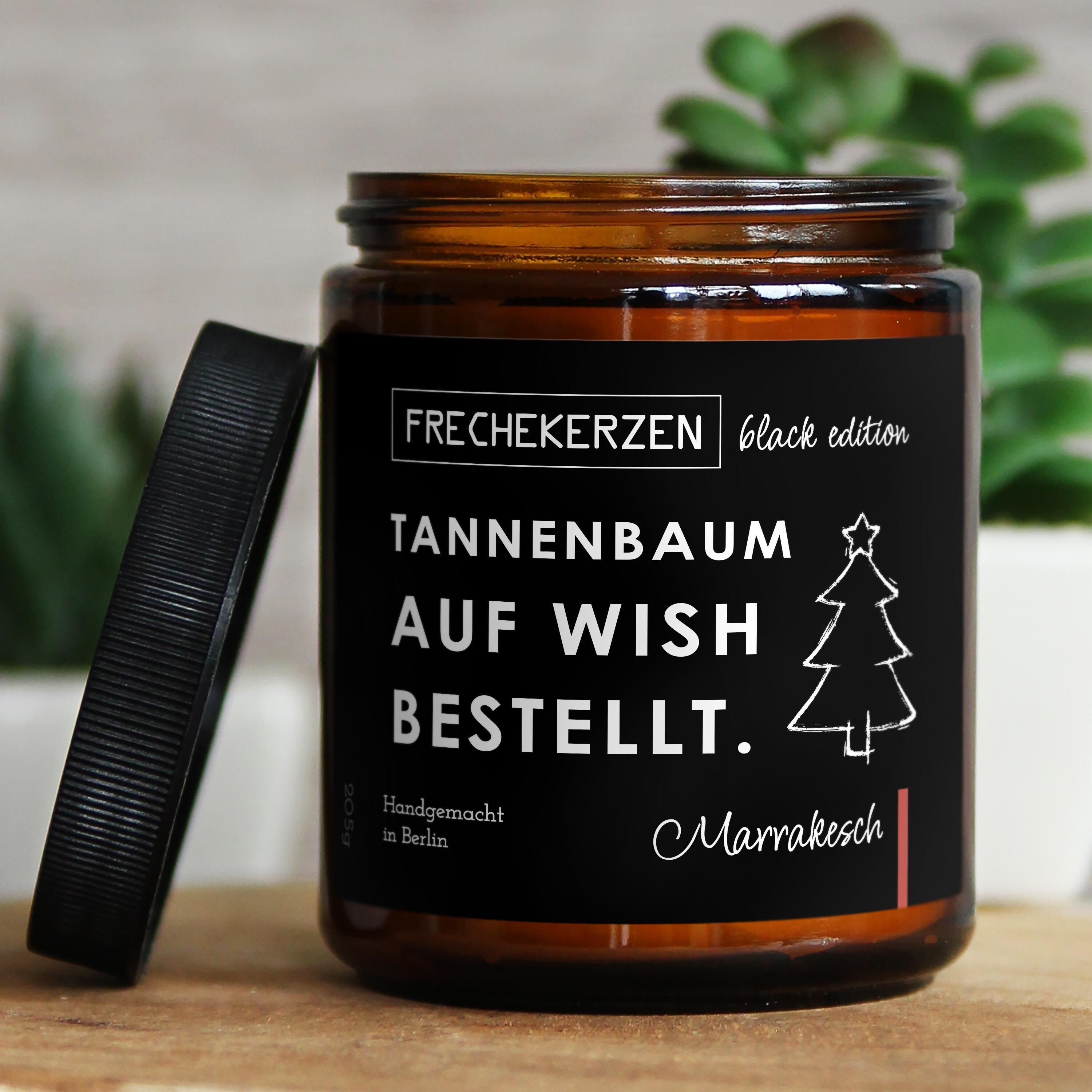 tannenbaum auf wish…