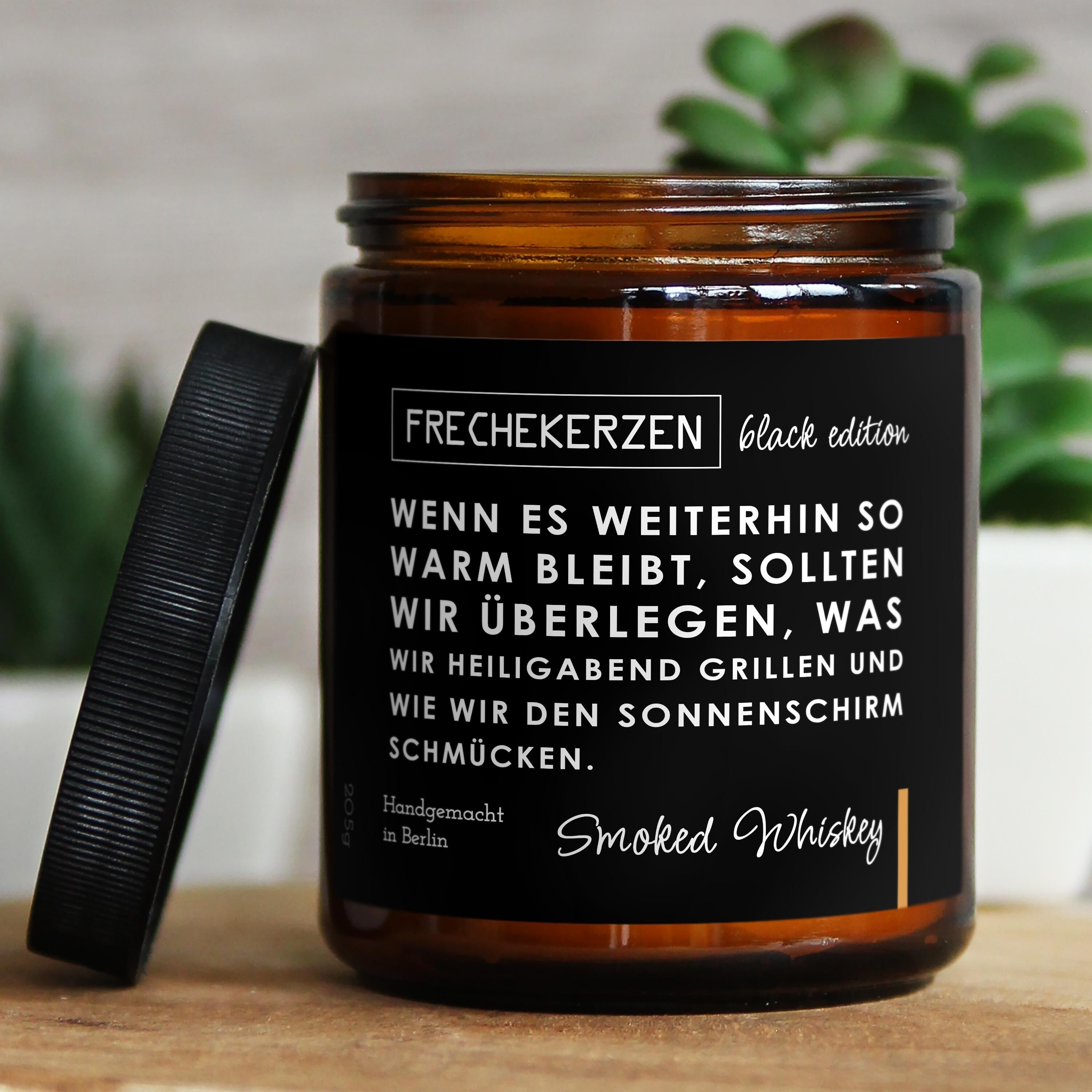 se continua così…