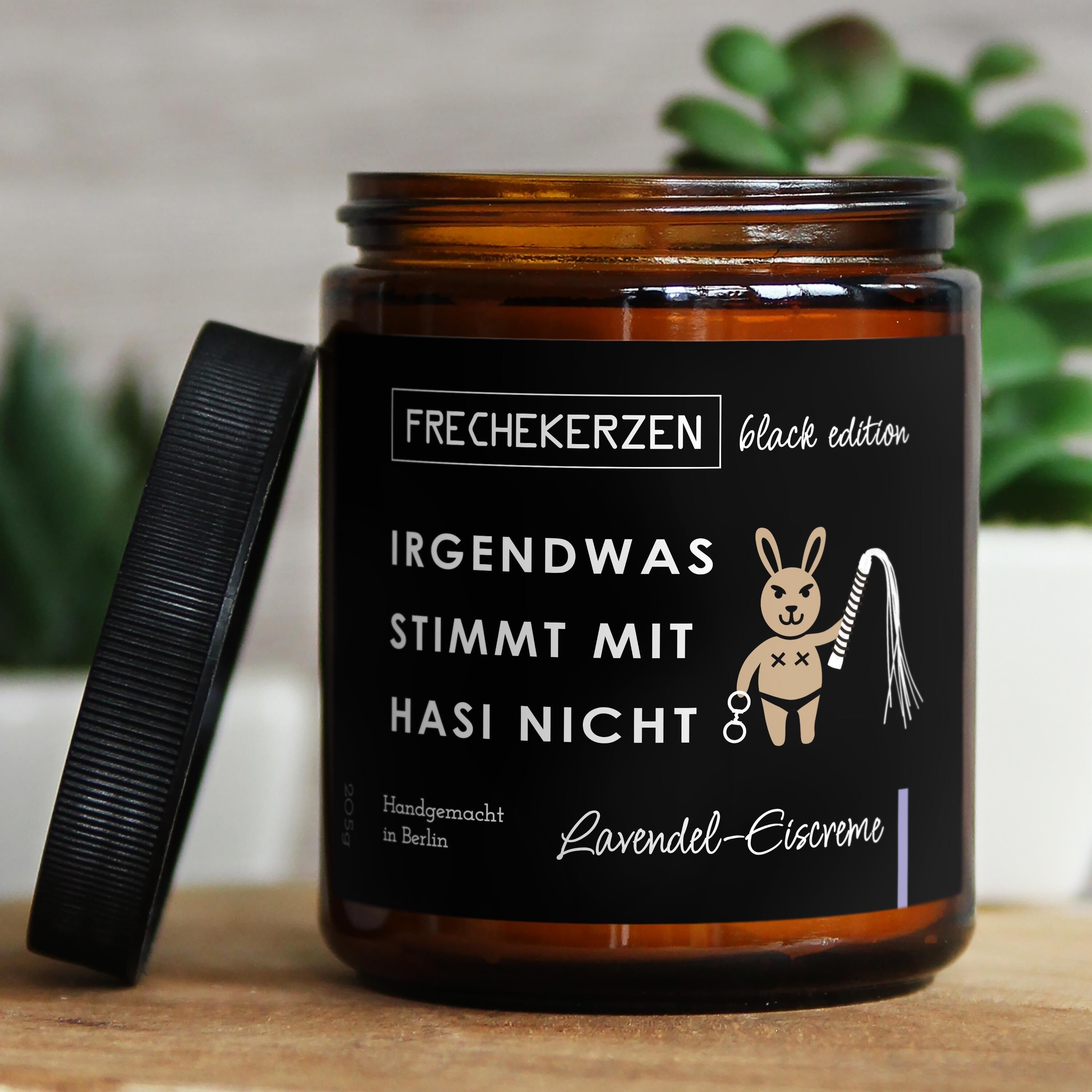 qualcosa non va con Bunny...