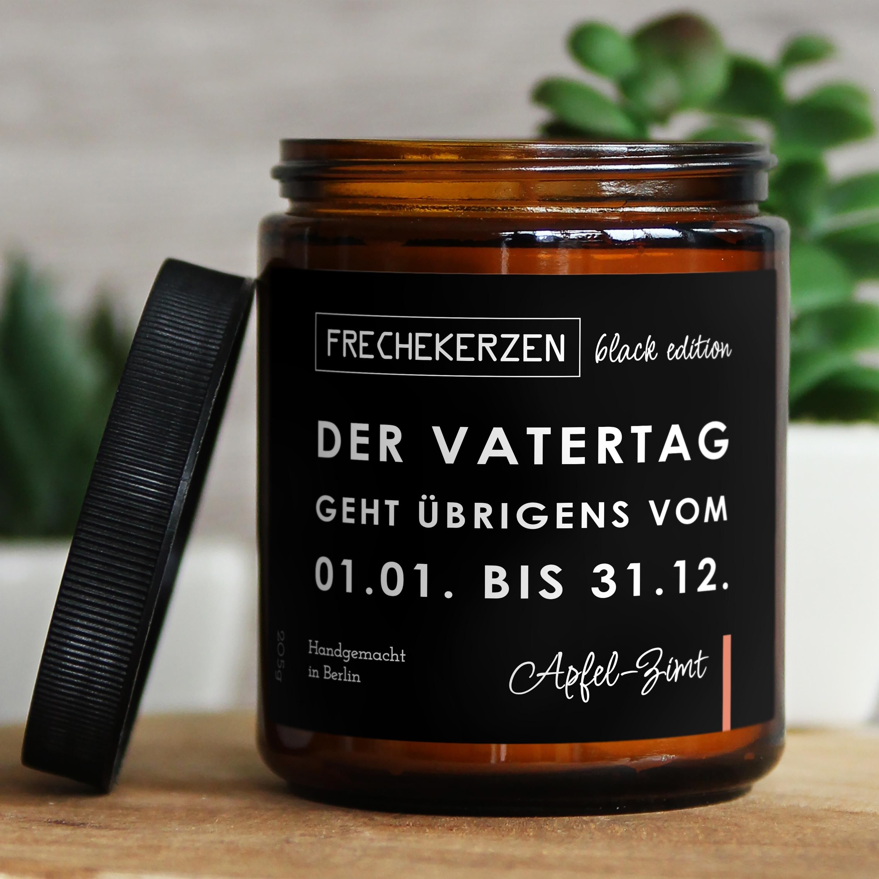 A proposito, la festa del papà sarà...