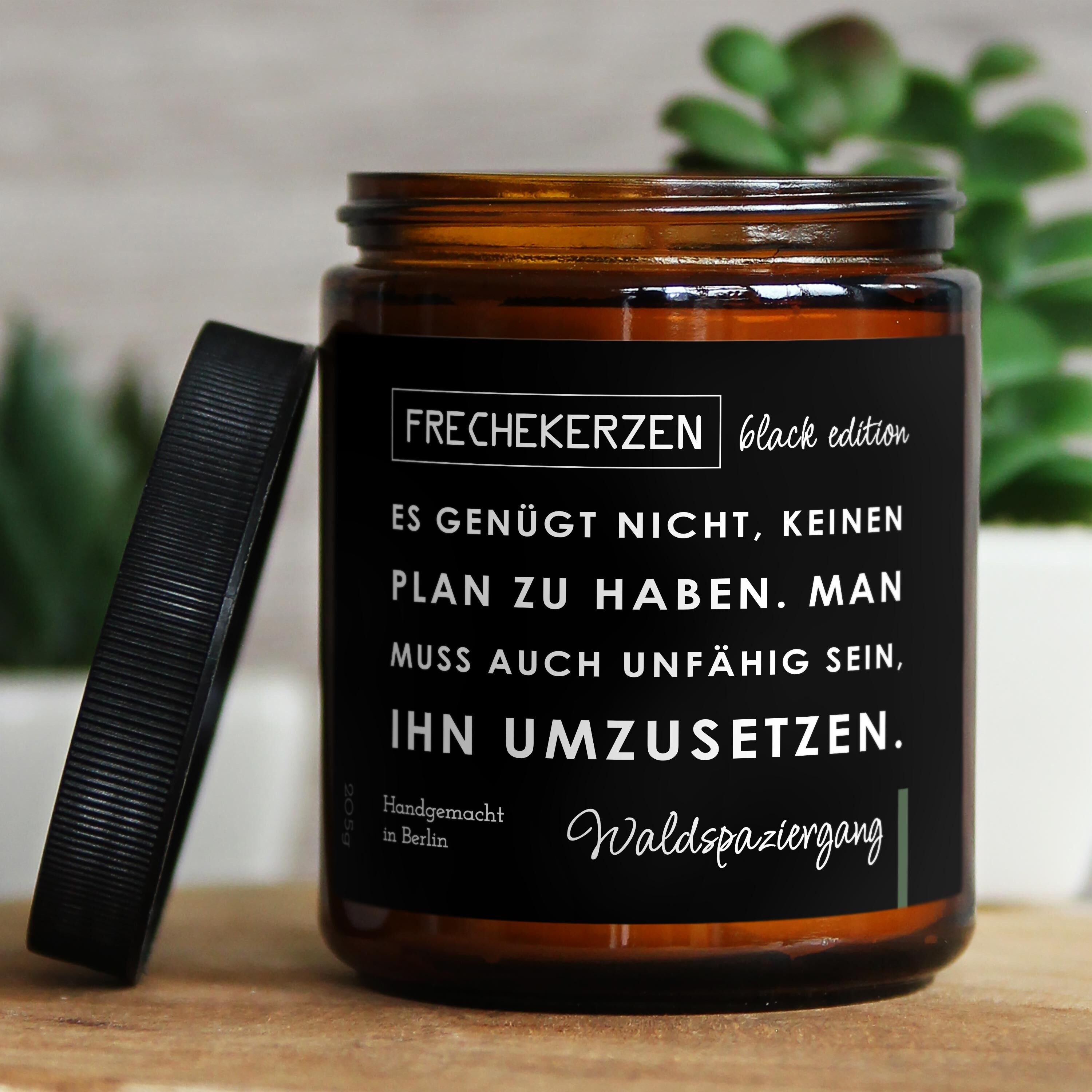 es genügt nicht, keinen…