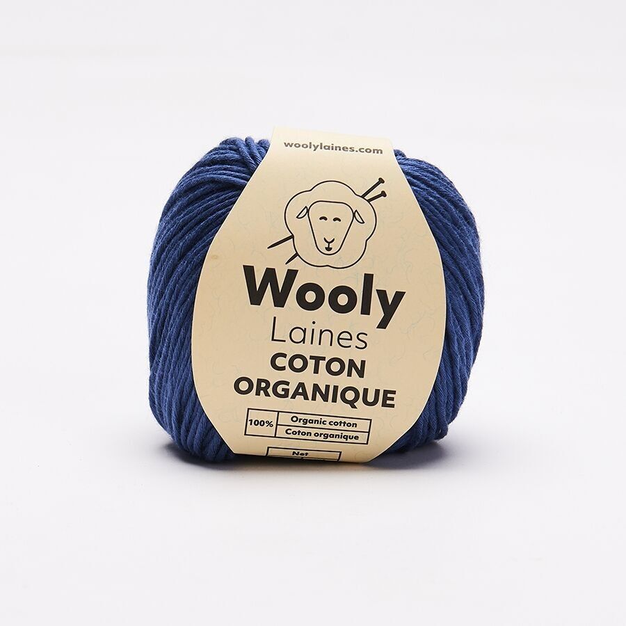 JEANS IN COTONE ORGANICO