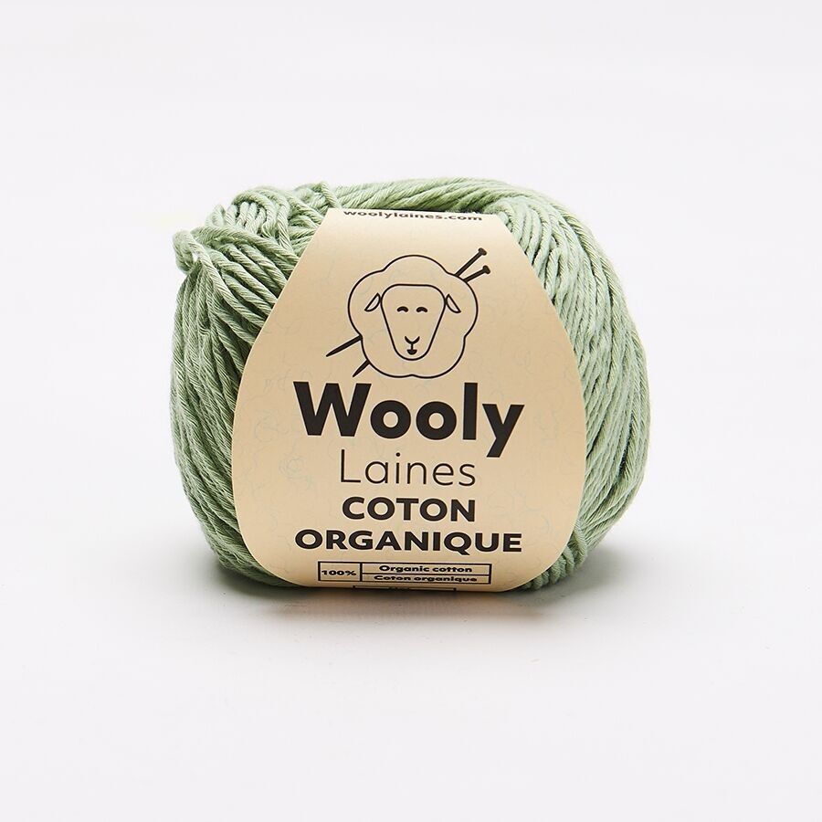 VERBENA DI COTONE ORGANICA