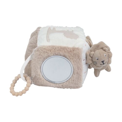 CUBE D'EVEIL-TAM TAM