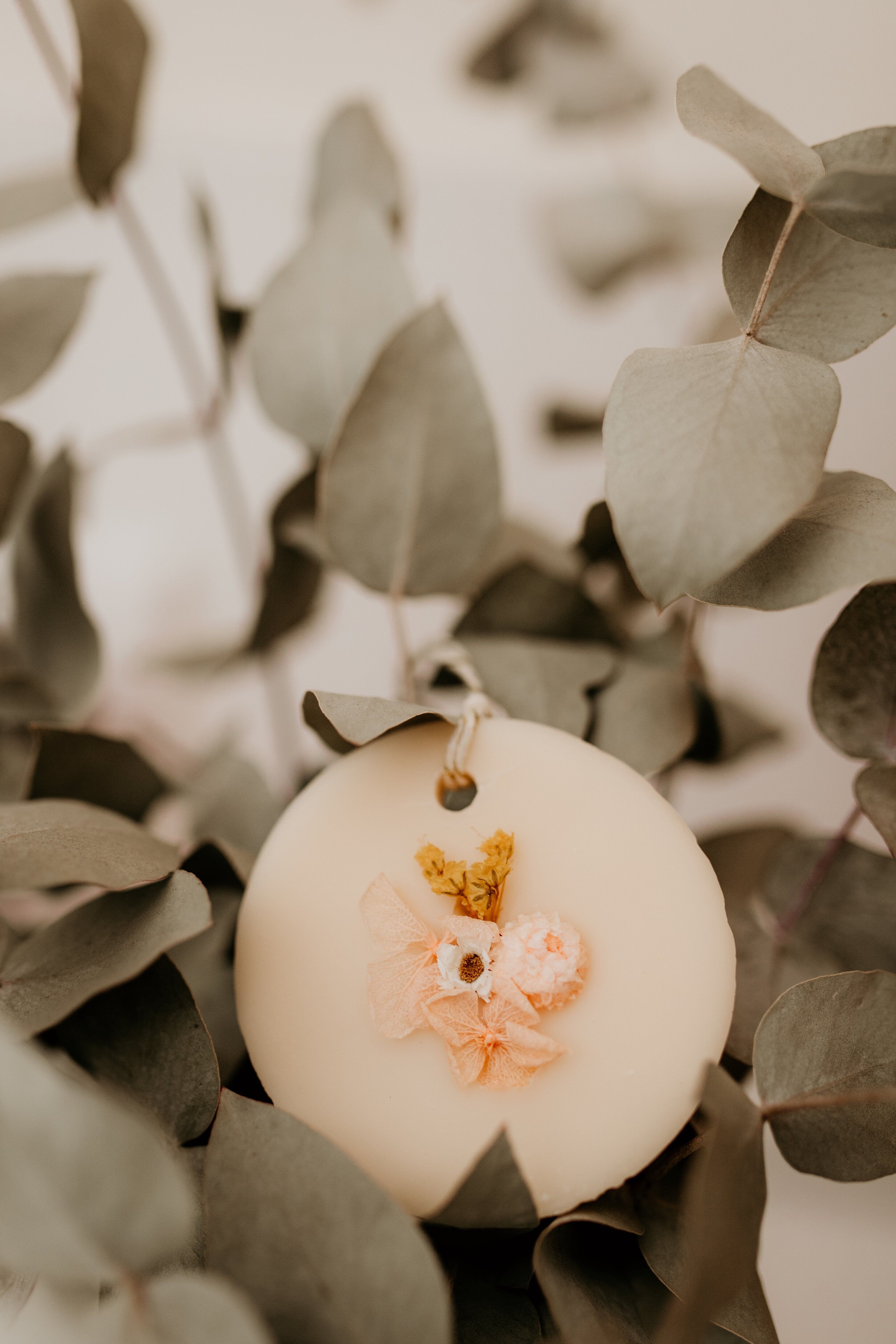 Sospensioni profumate