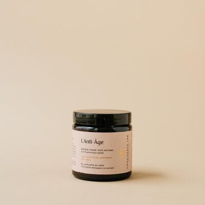 Masque Visage L'Anti-Age