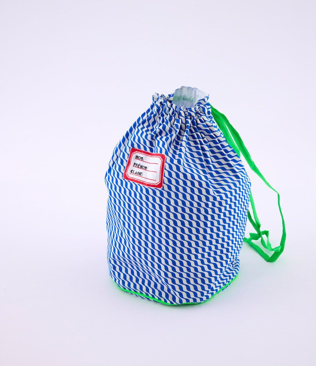 Kifkif Übersee-Badetasche