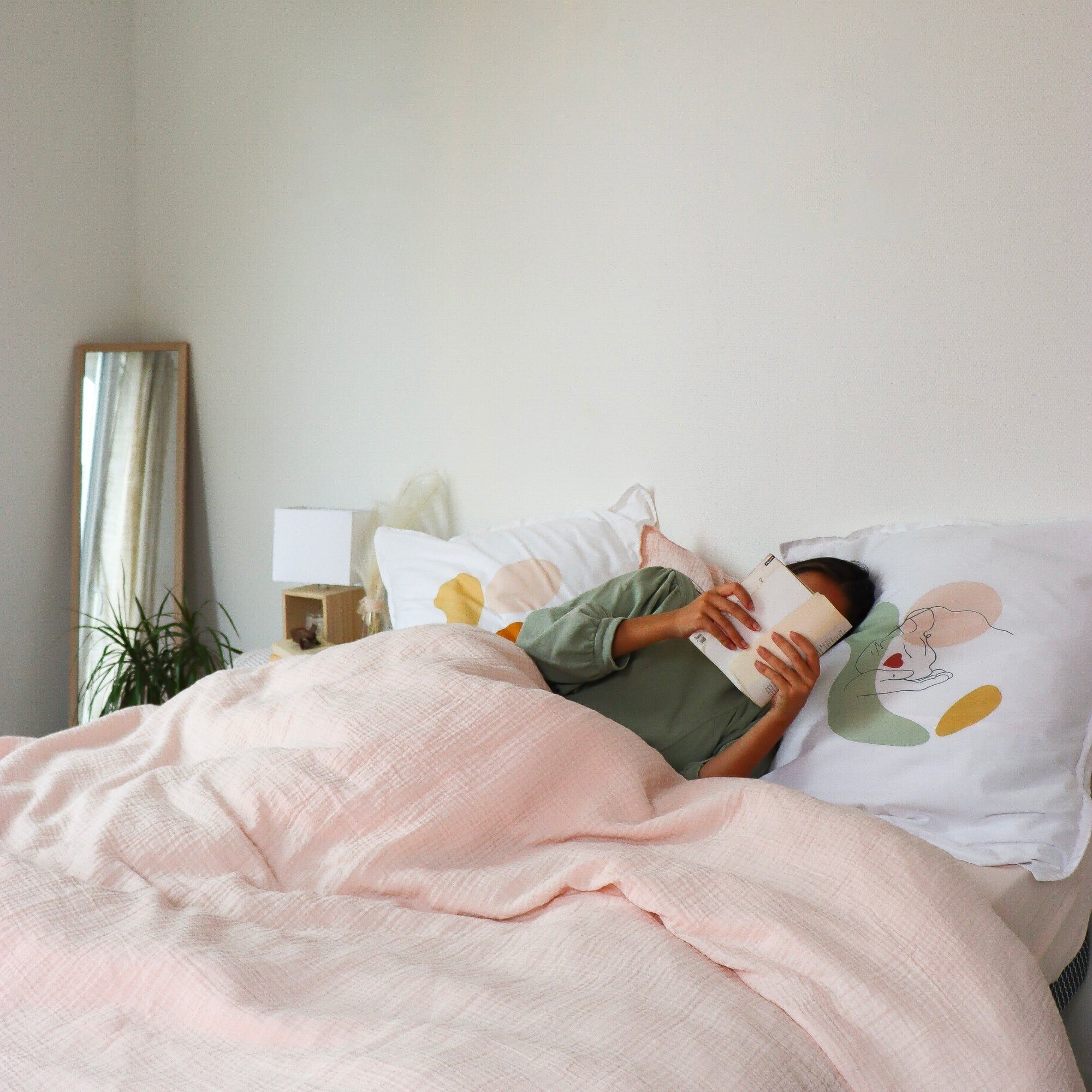 Conjunto Horizon Rose