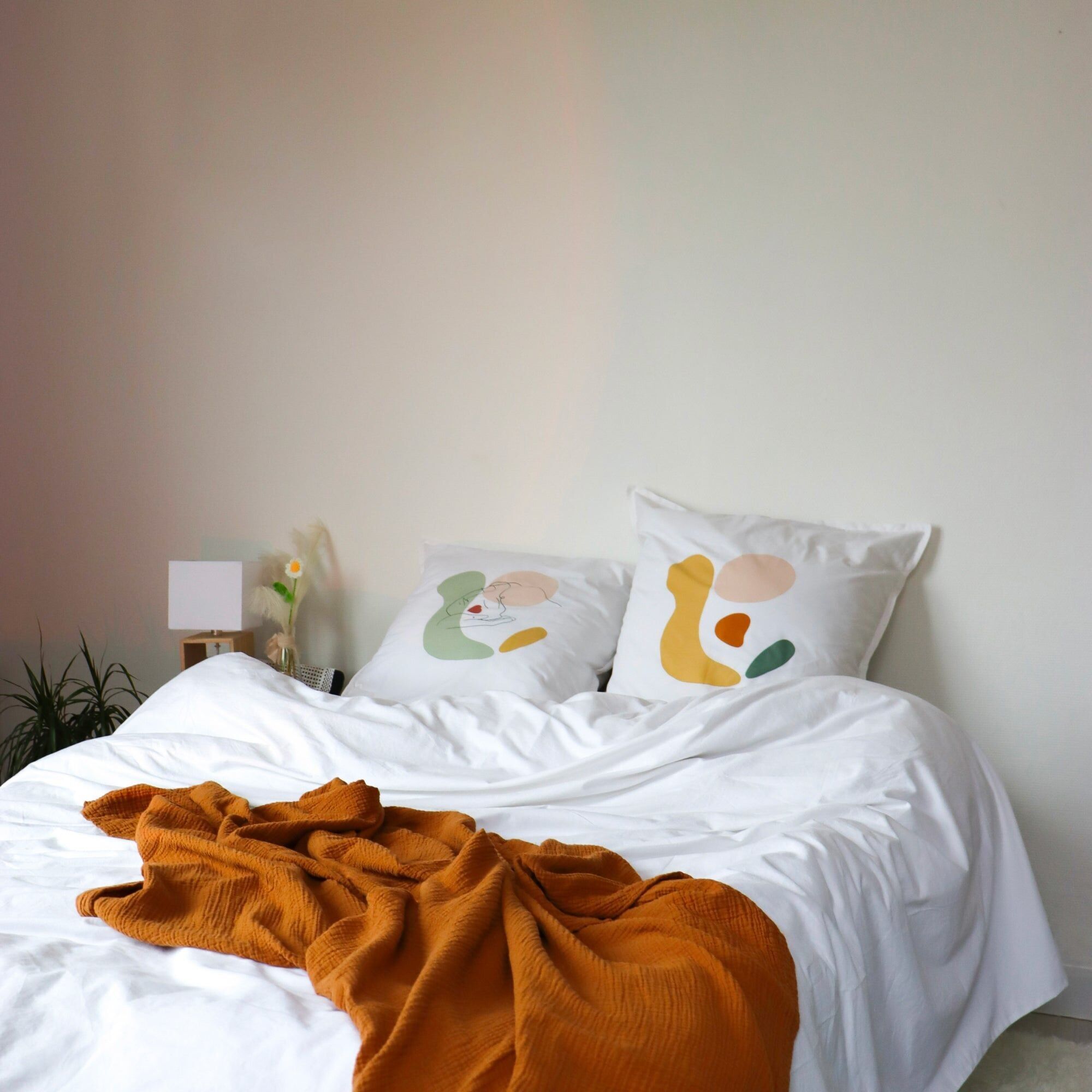 Conjunto de nubes de sueños