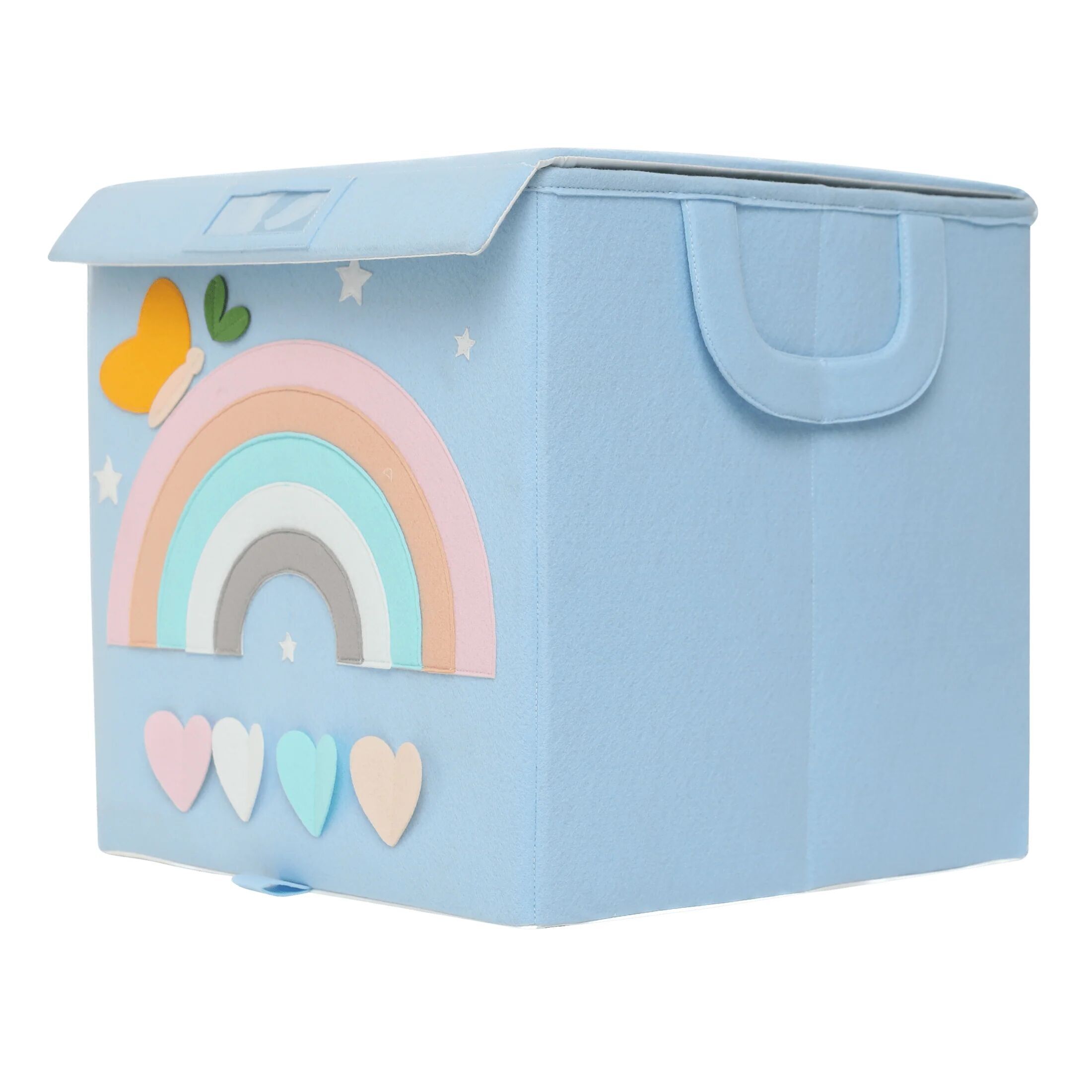 Arcoíris de ensueño