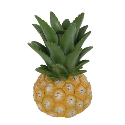Candelabro de piña