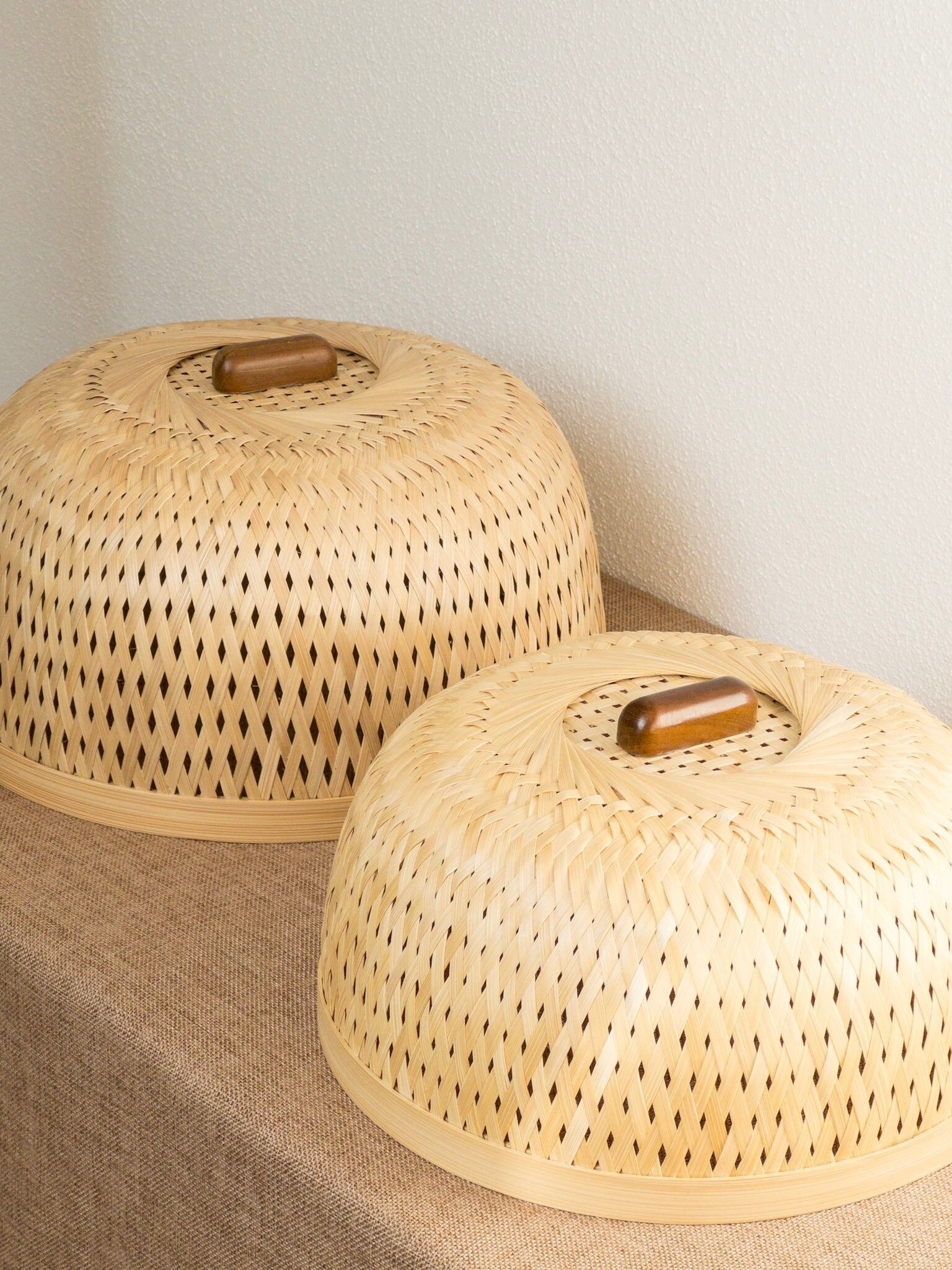 CUBIERTA DE COMIDA KAMILA | ACCESORIOS DE COCINA Y COMEDOR