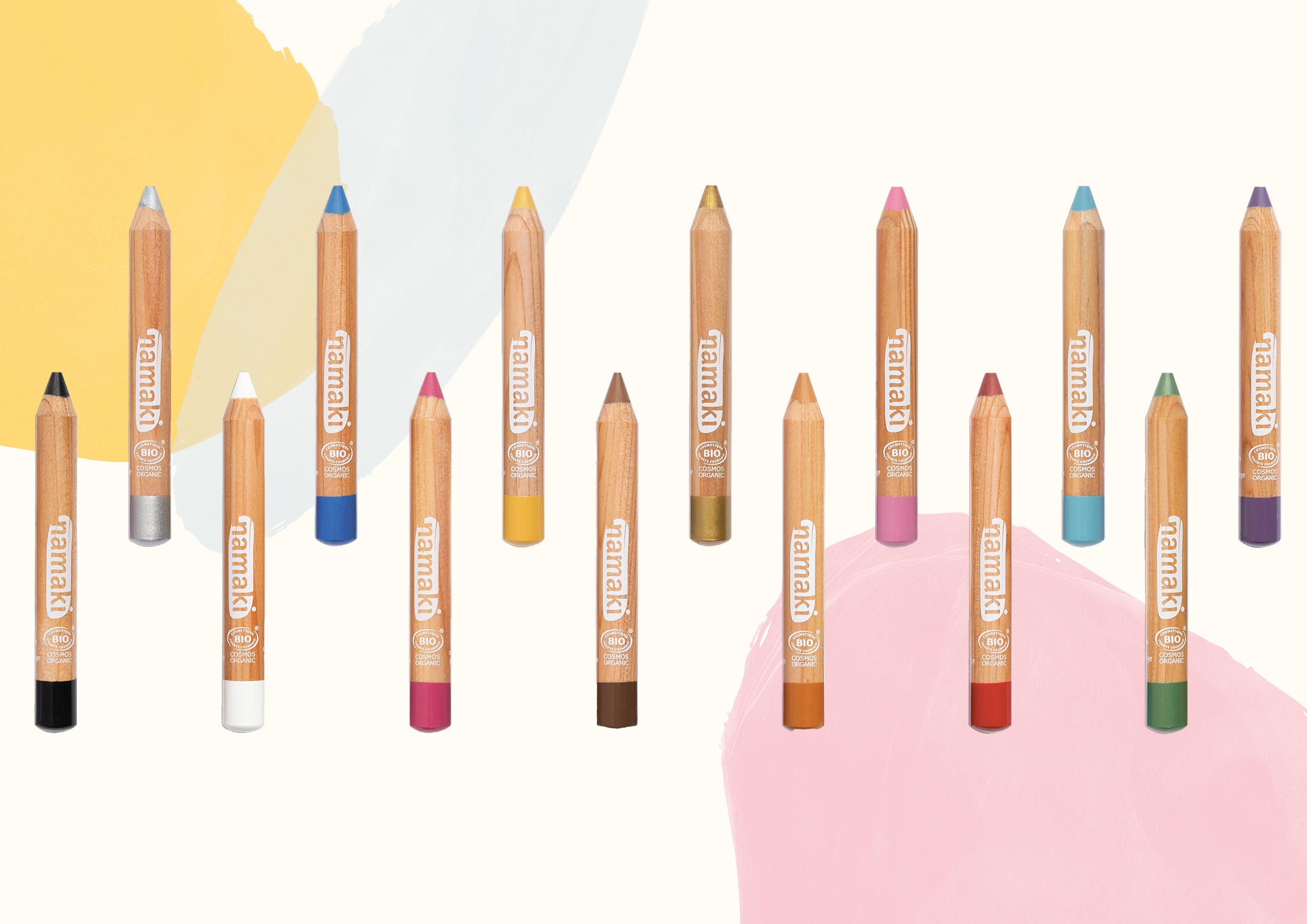 Crayons de maquillage - Jumbo