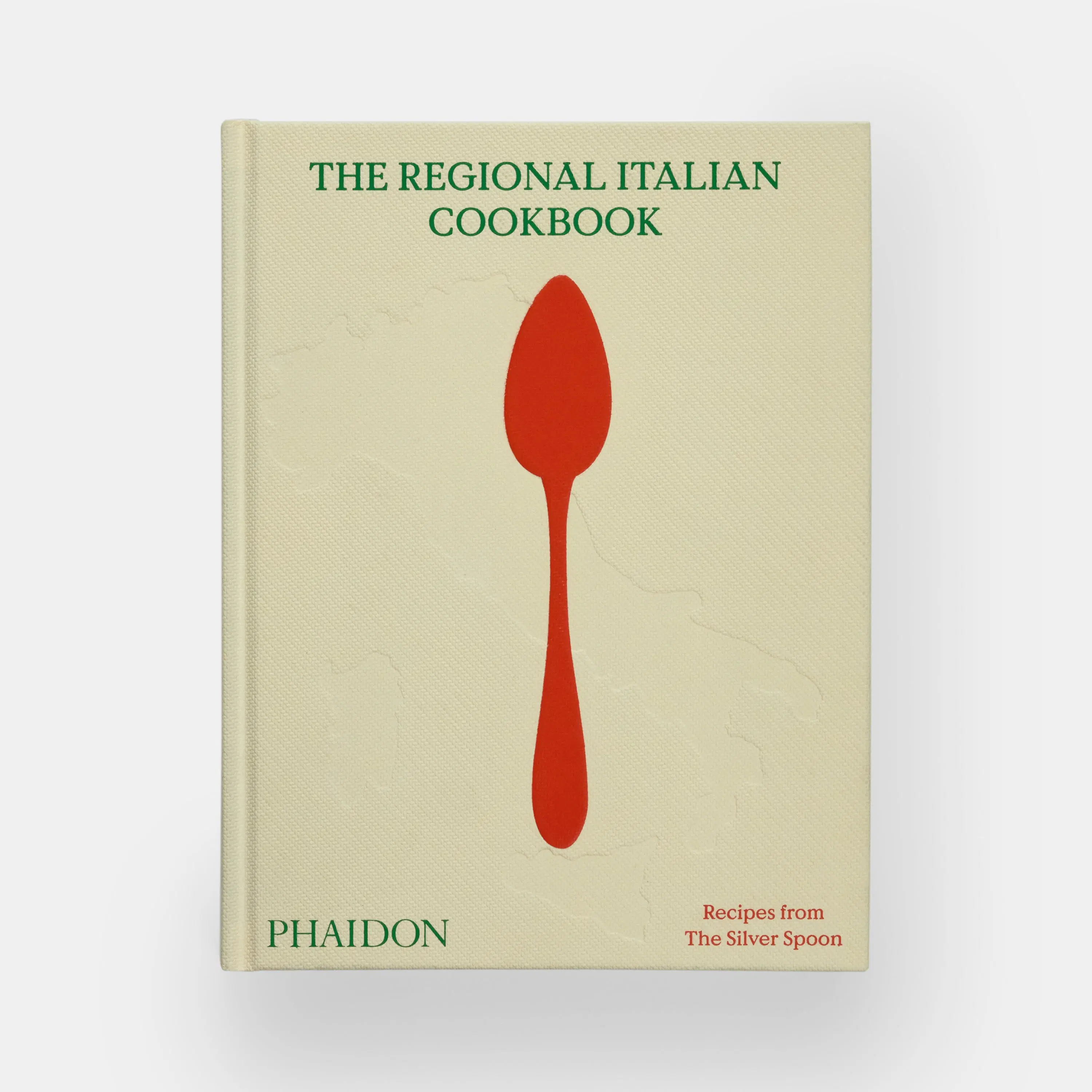 Buy wholesale The Regional Italian Cookbook: Recipes from The