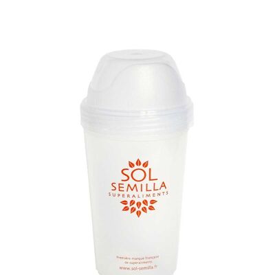 Shaker Sol Semilla - 500ml