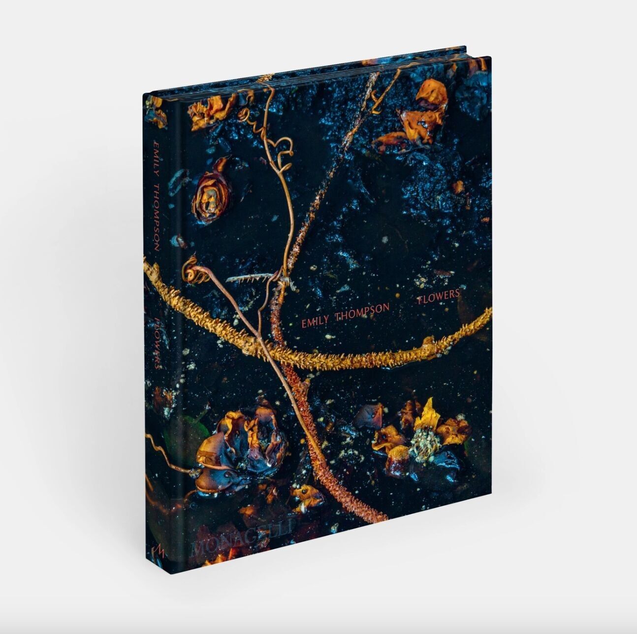 Emily Thompson Flores