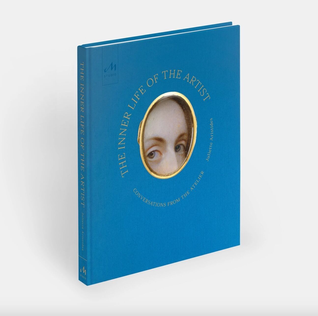 The Inner Life of the Artist: Conversations from the Atelier