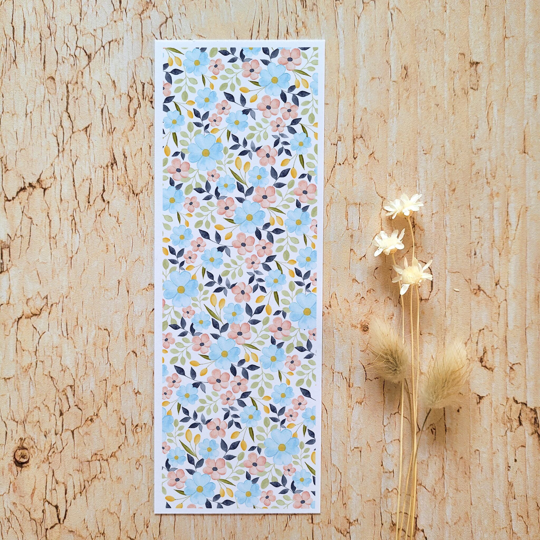 Bookmark · "Charming Liberty"