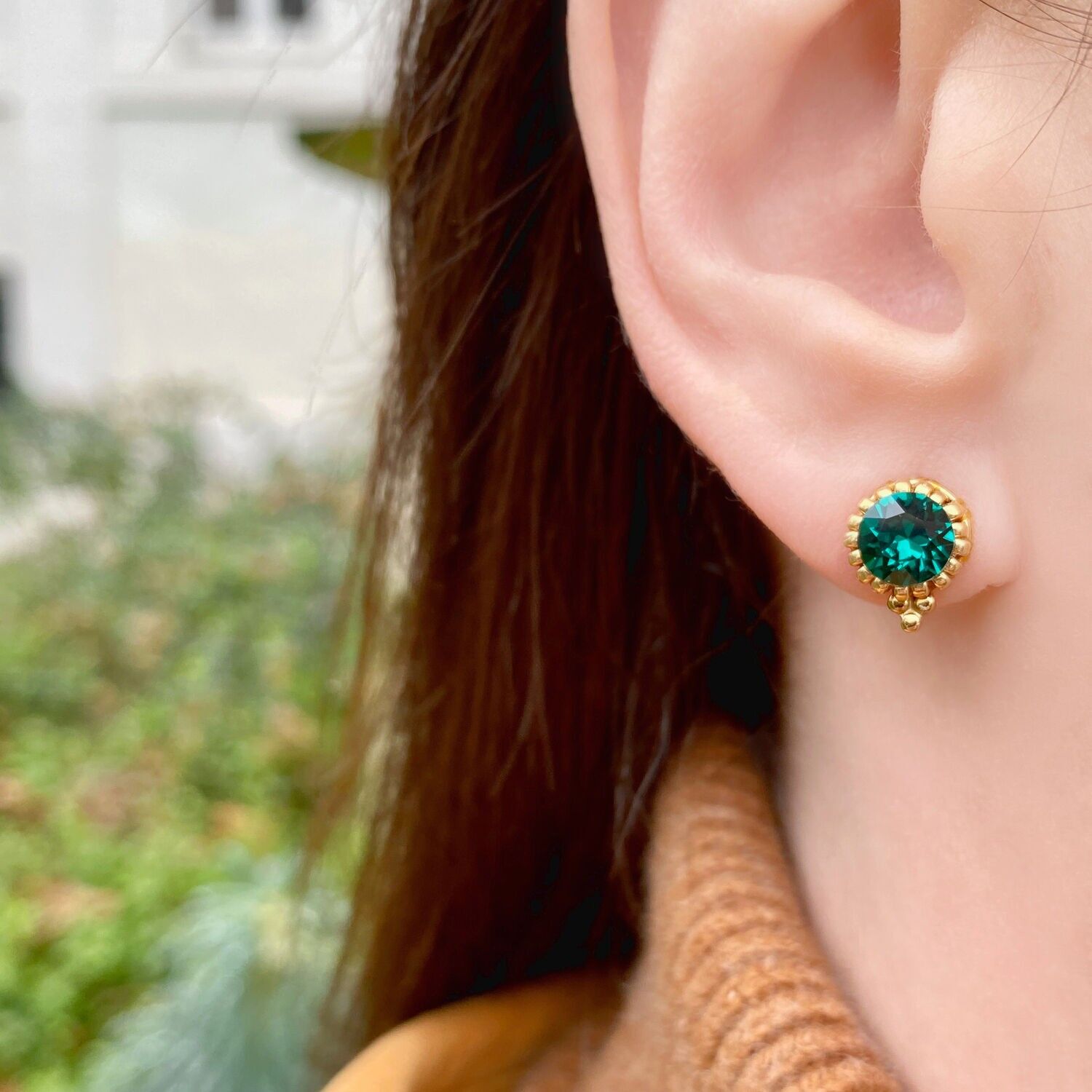 Sixtine Chips Japanese pearl weaving