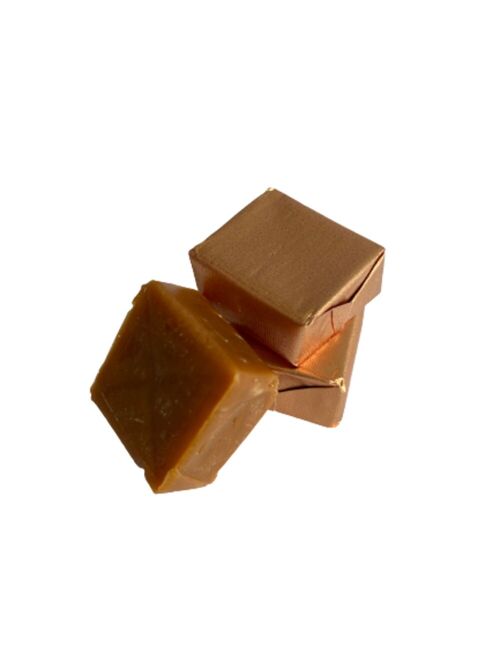 CARAMEL CALISSON VRAC