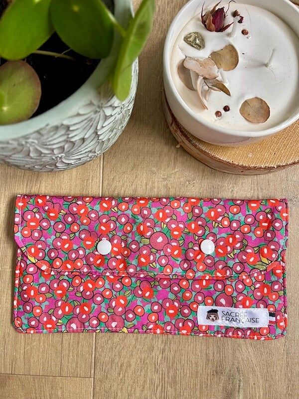 Bolsa impermeable tamaño M