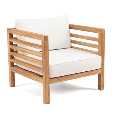 Le monoplace modulaire Moyo