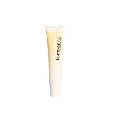 Le gloss booster d'hydratation